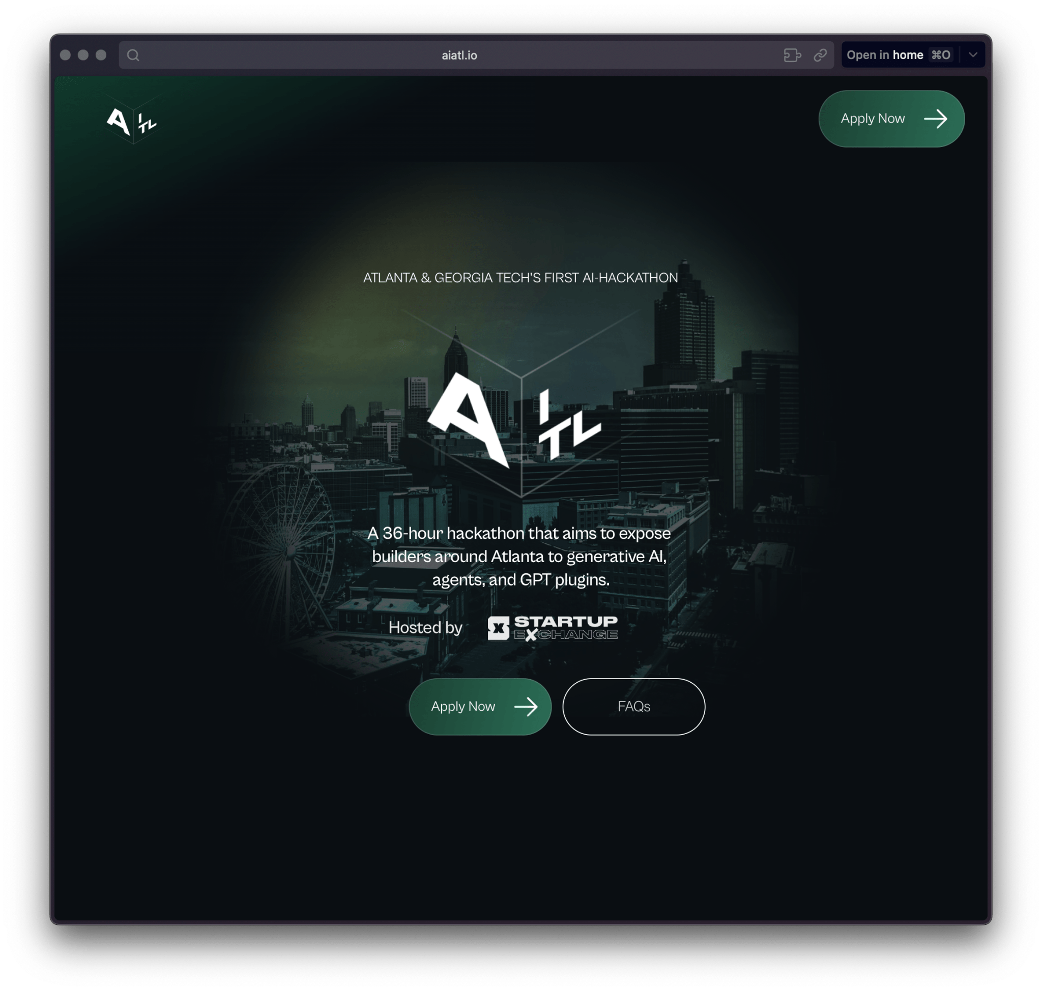 ai-atl project image