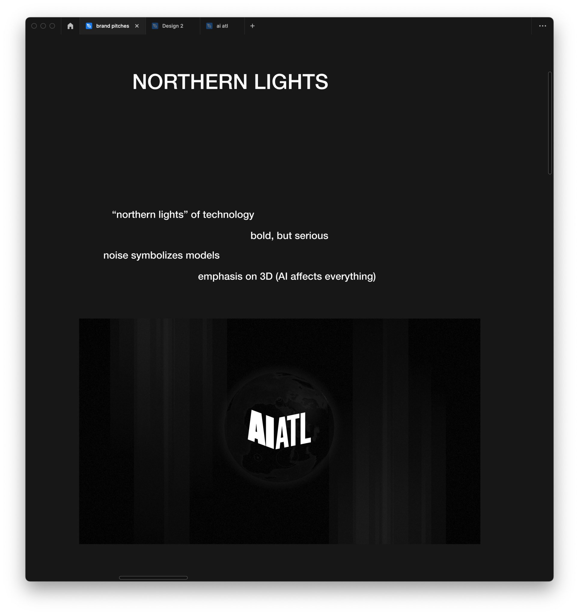 Northern Lights