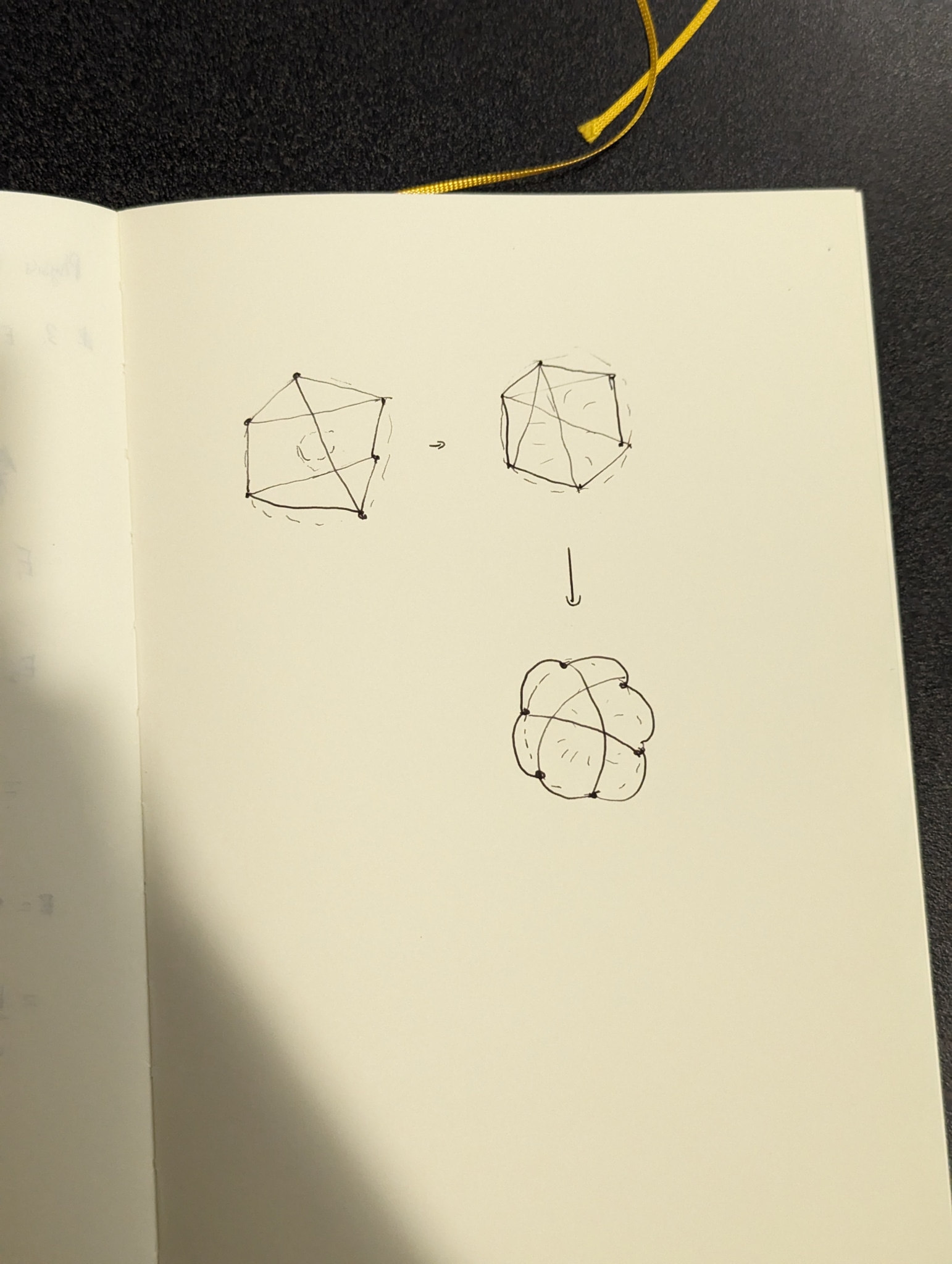 hacklytics project image