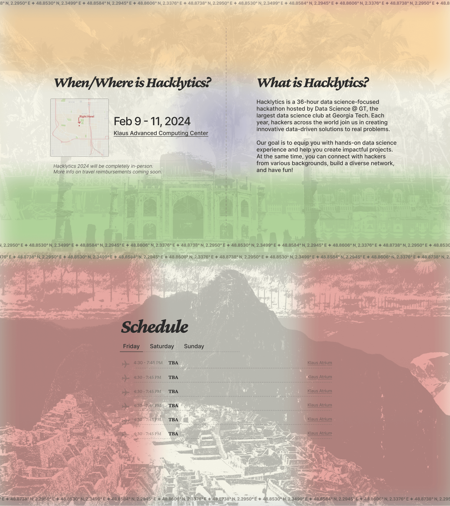 hacklytics project image