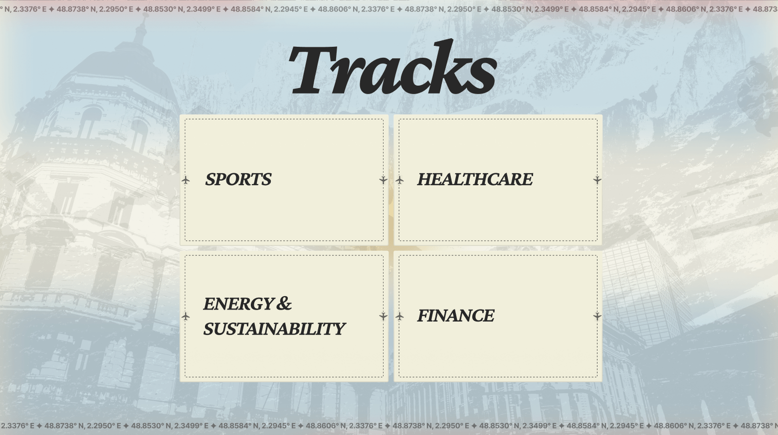hacklytics project image