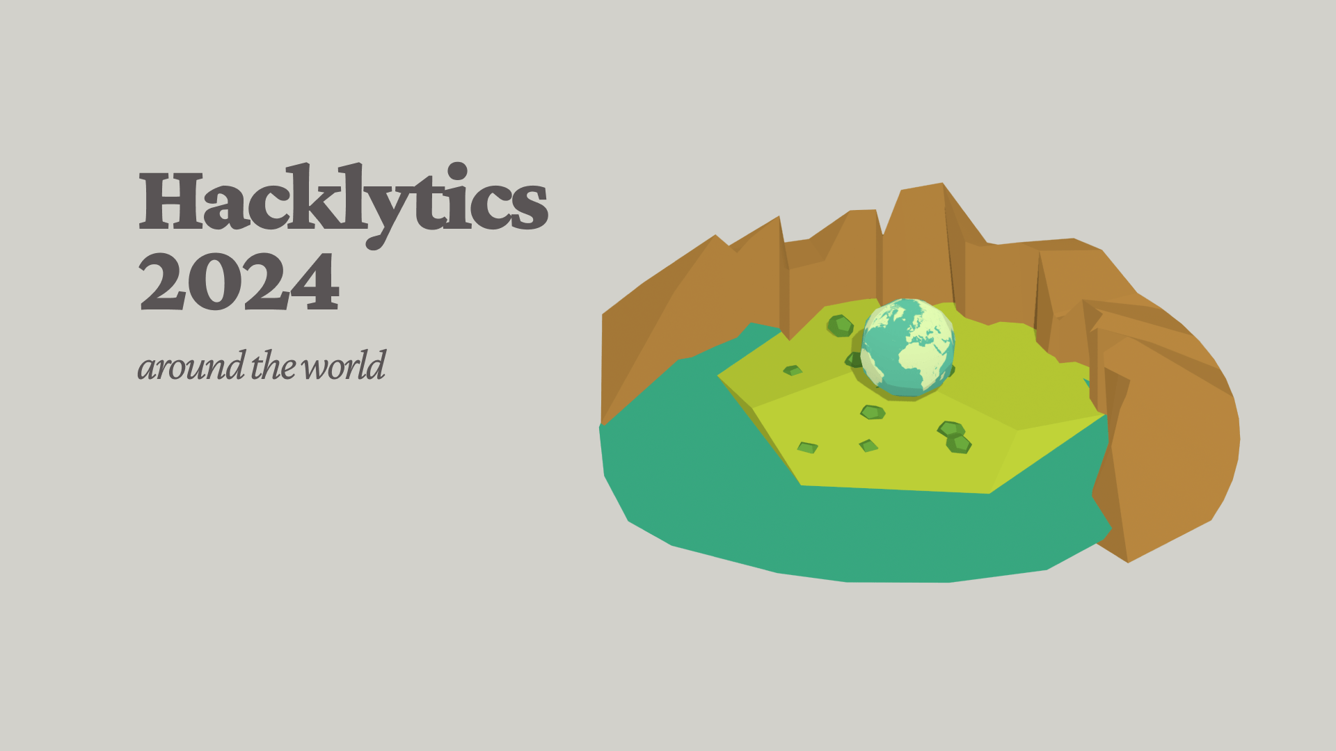 hacklytics project image