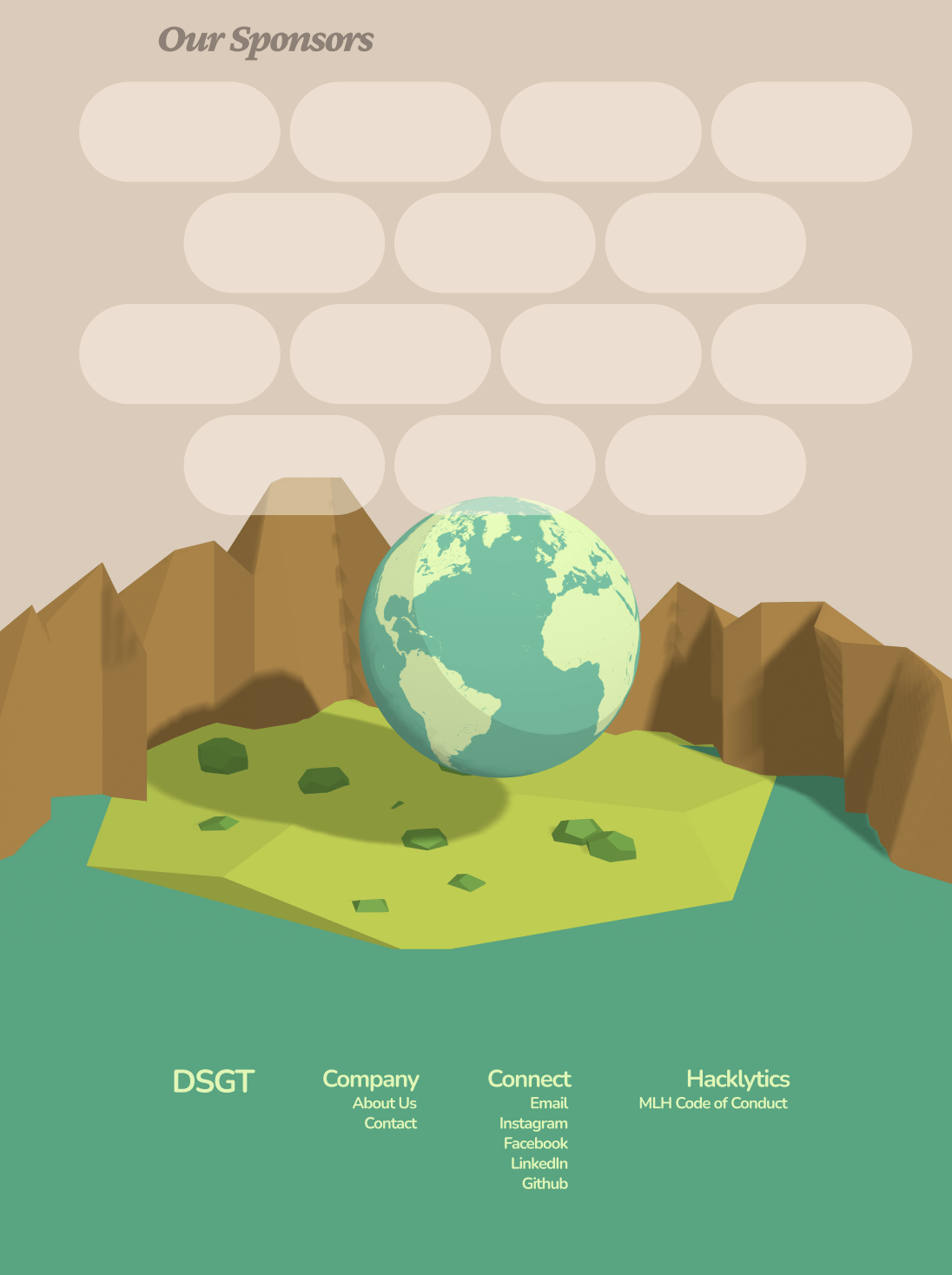 hacklytics project image