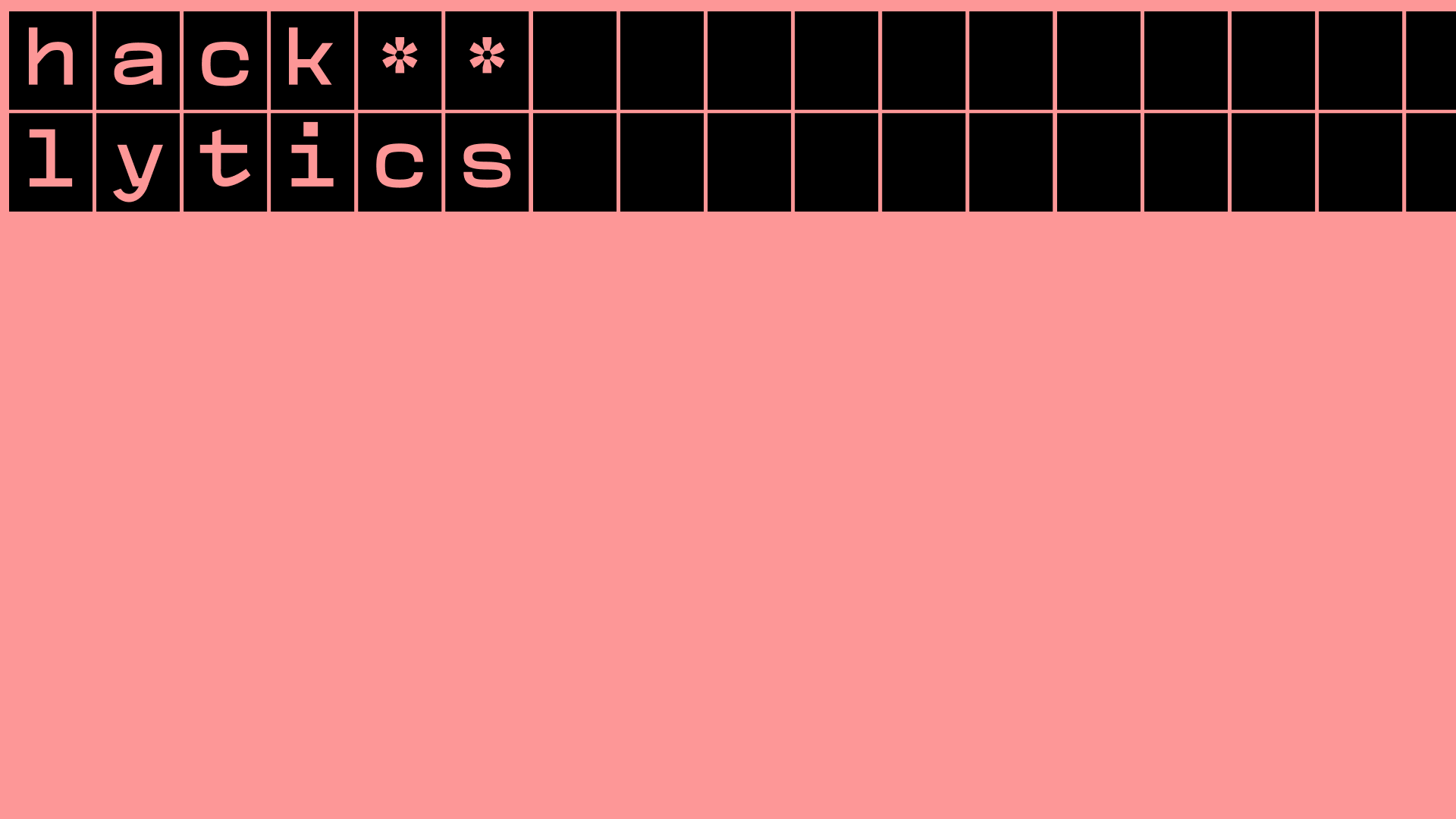 hacklytics project image