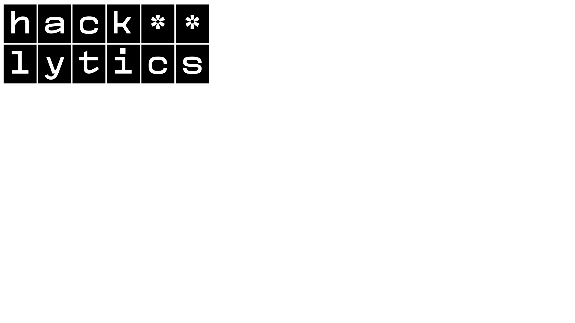 hacklytics project image