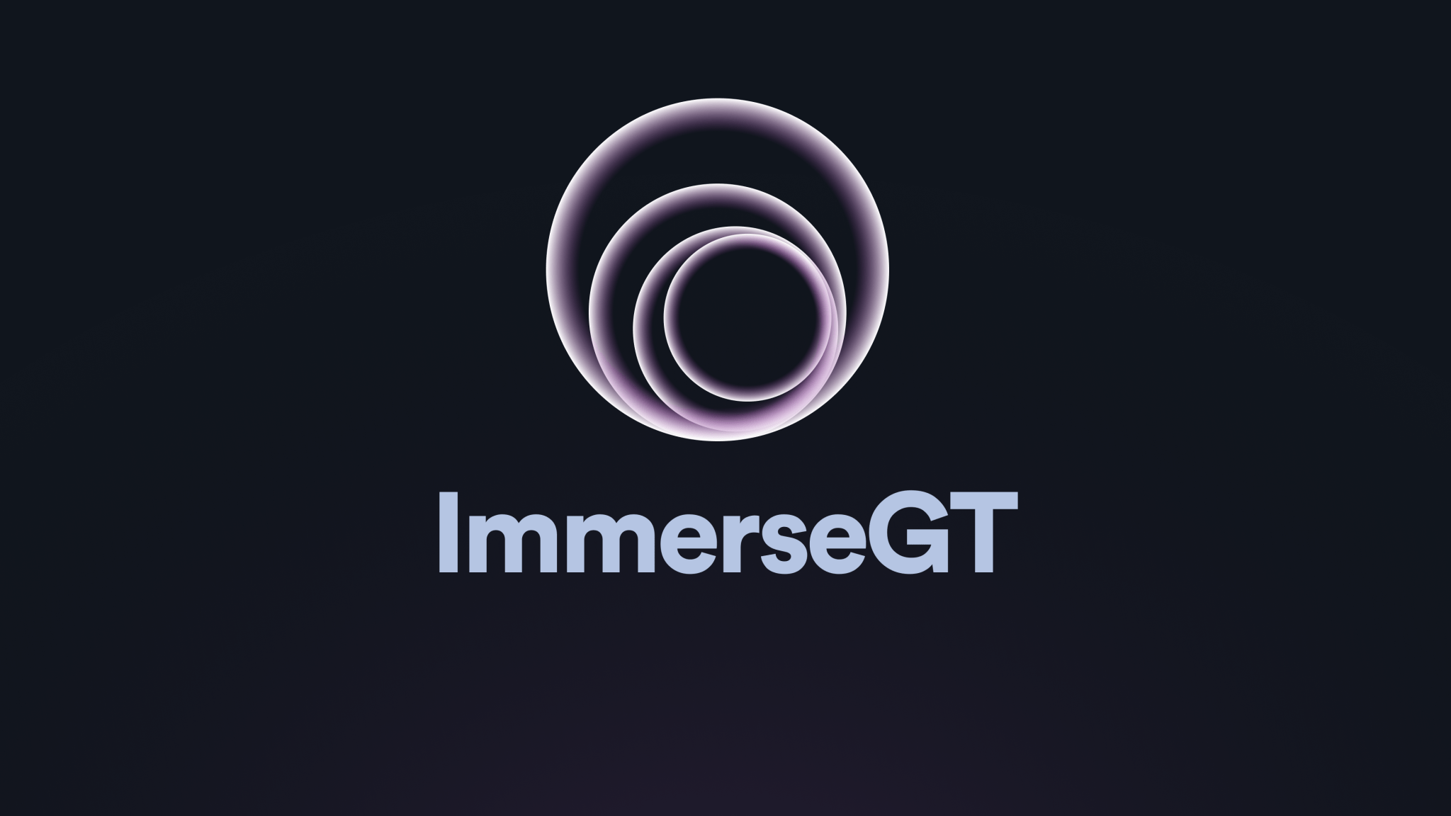 immerse-gt project image