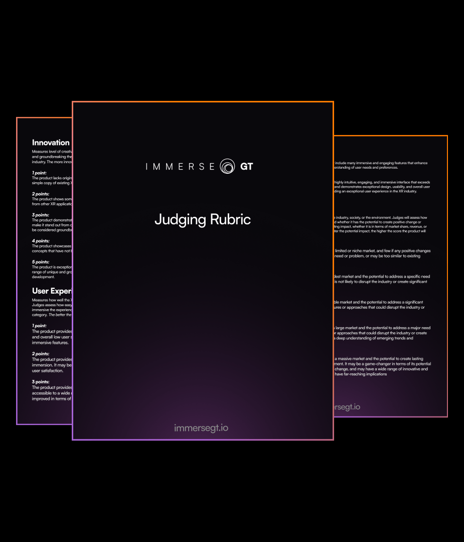 immerse-gt project image