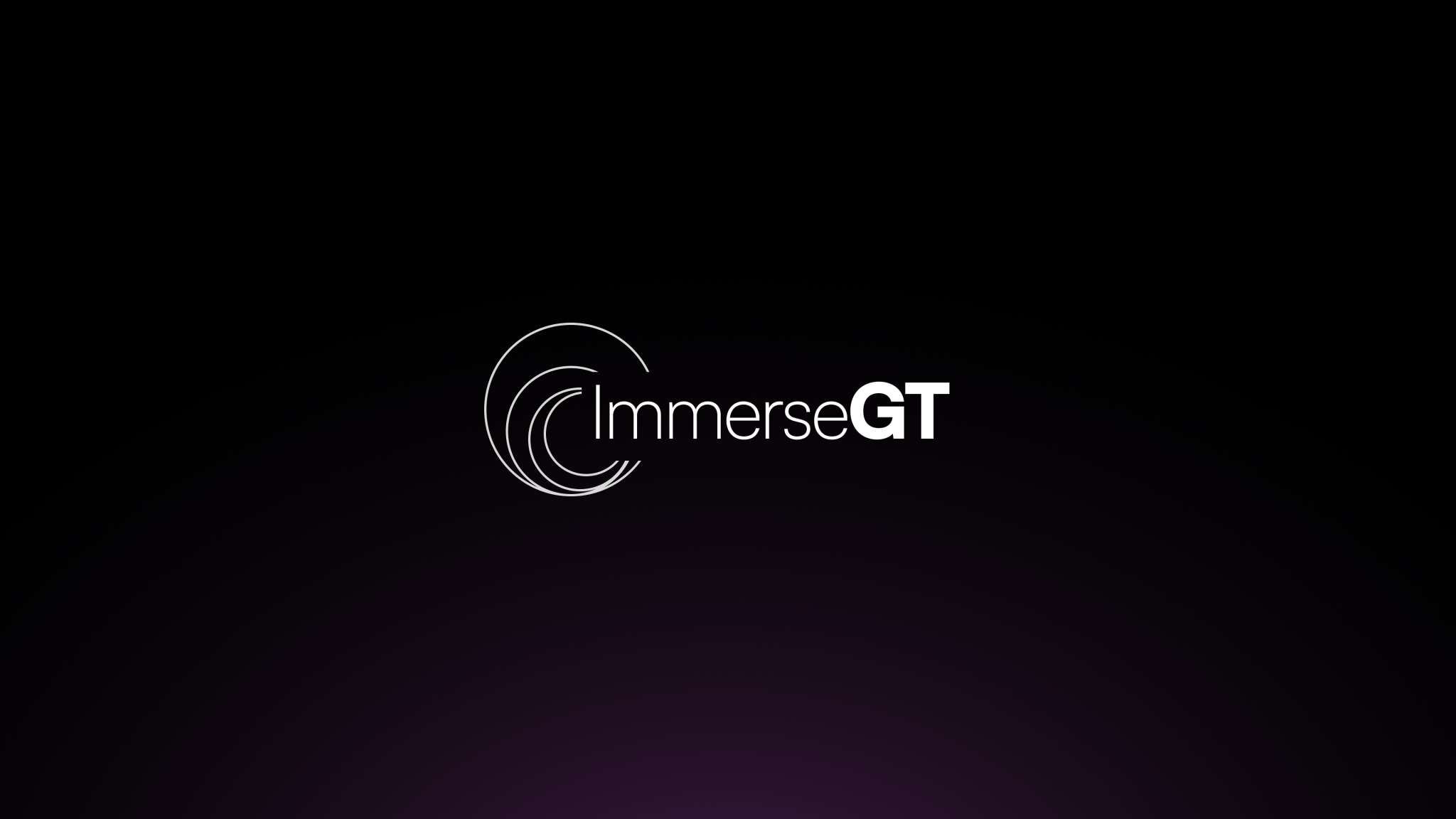 immerse-gt project image